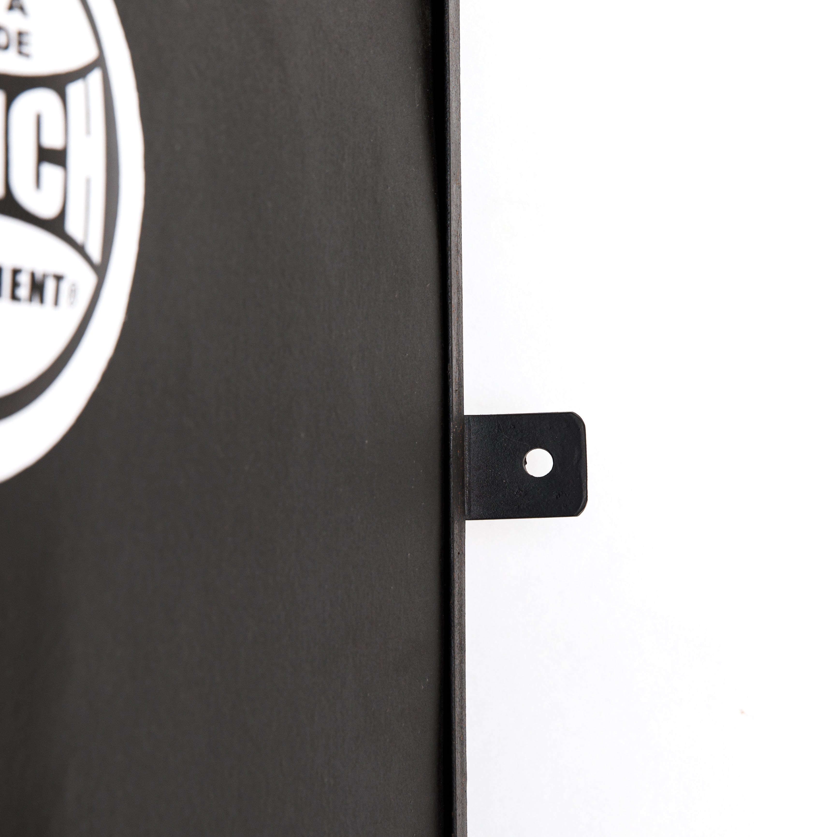 WALL BAG - Trophy Getter™ - L - BLACK